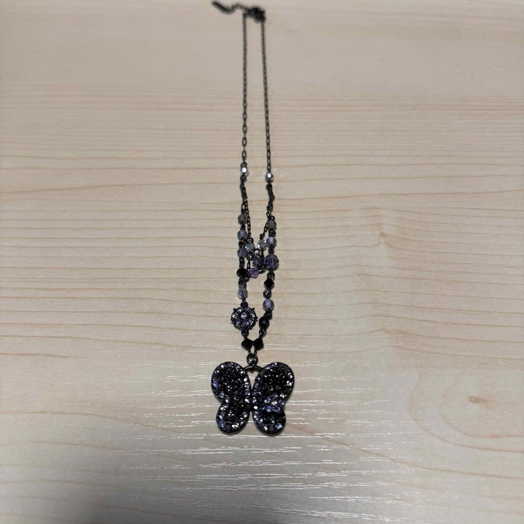 ANNA SUI(アナスイ)のANNA SUI ネックレス レディースのアクセサリー(ネックレス)の商品写真