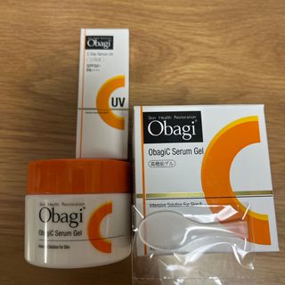 Obagi - オバジ　cセラムゲル　新品未使用