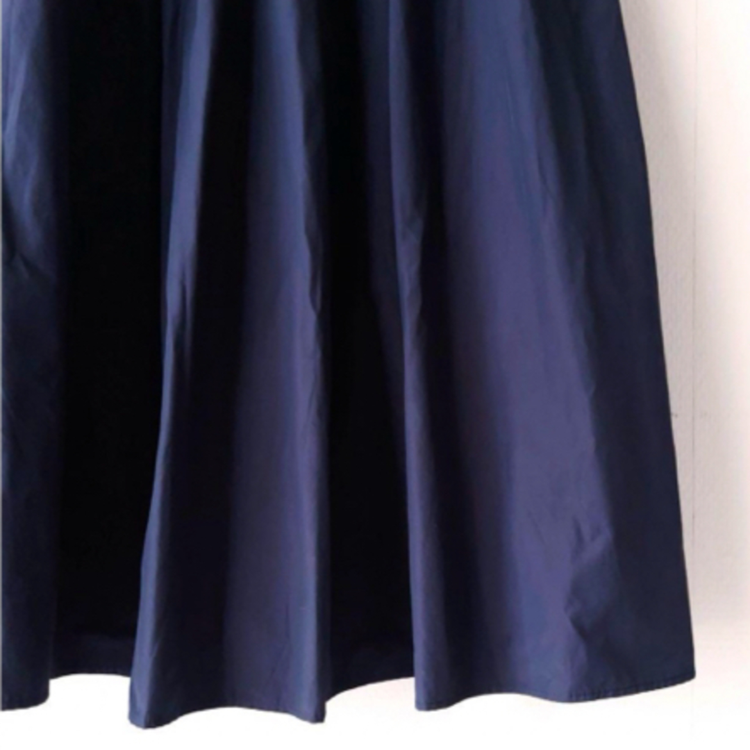 JILLSTUART(ジルスチュアート)の美品*JILL*ライアンフレアスカート レディースのスカート(ロングスカート)の商品写真