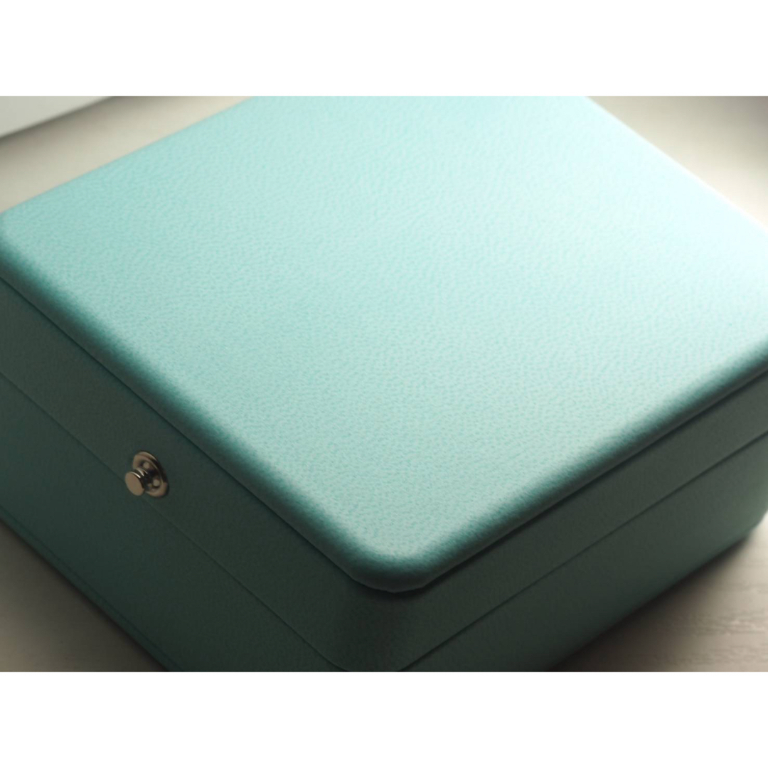 ◇ティファニーで購入したかの用に!ショップ袋&ボックスセット ◇ティファニーで購入したかの用に!ショップ袋&ボックスセット