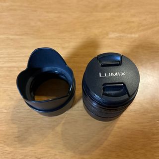 LUMIX カメラレンズ(レンズ(ズーム))