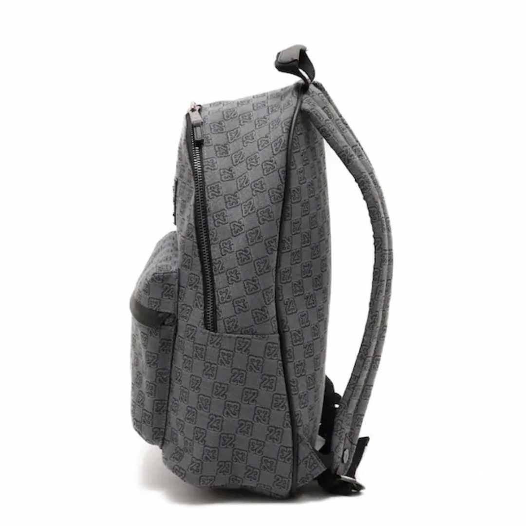 JORDAN MONOGRAM BACKPACK DK SMOKE GREY メンズのバッグ(バッグパック/リュック)の商品写真