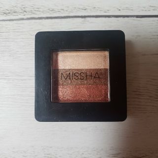 MISSHA アイシャドウ