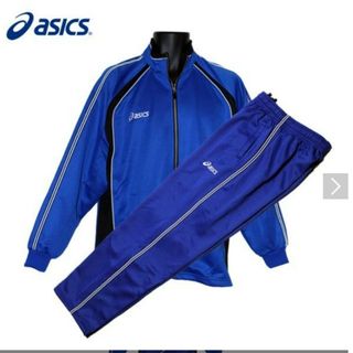 アシックス(asics)のアシックス　メンズ　トレーニングウェア上下(ウェア)