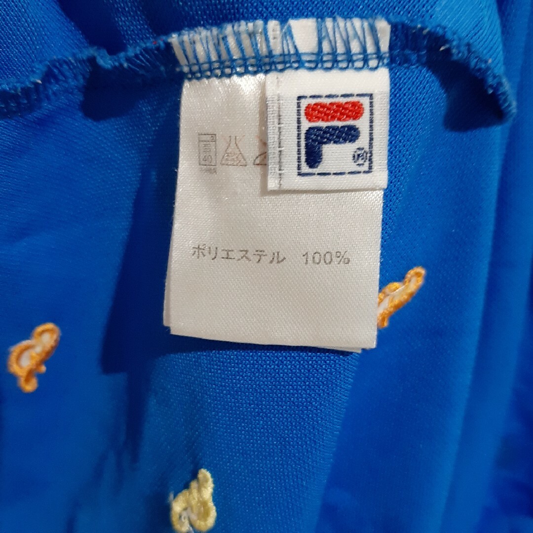 FILA(フィラ)のFILAGOLF フィラゴルフ　レディースポロシャツ　ゴルフウェア スポーツ/アウトドアのゴルフ(ウエア)の商品写真