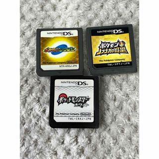 ニンテンドーDS(ニンテンドーDS)のポケットモンスターホワイト　ポケモンノブナガの野望　レンジャー(携帯用ゲームソフト)