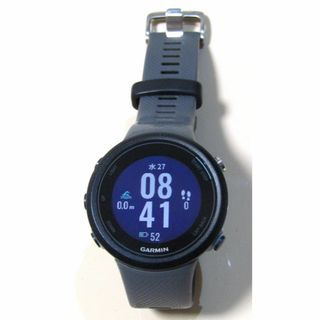 GARMIN - 中古 ガーミン Swim 2 Slate