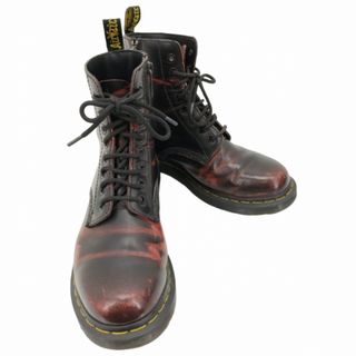 ドクターマーチン(Dr.Martens)のDr.Martens(ドクターマーチン) レディース シューズ ブーツ(ブーツ)