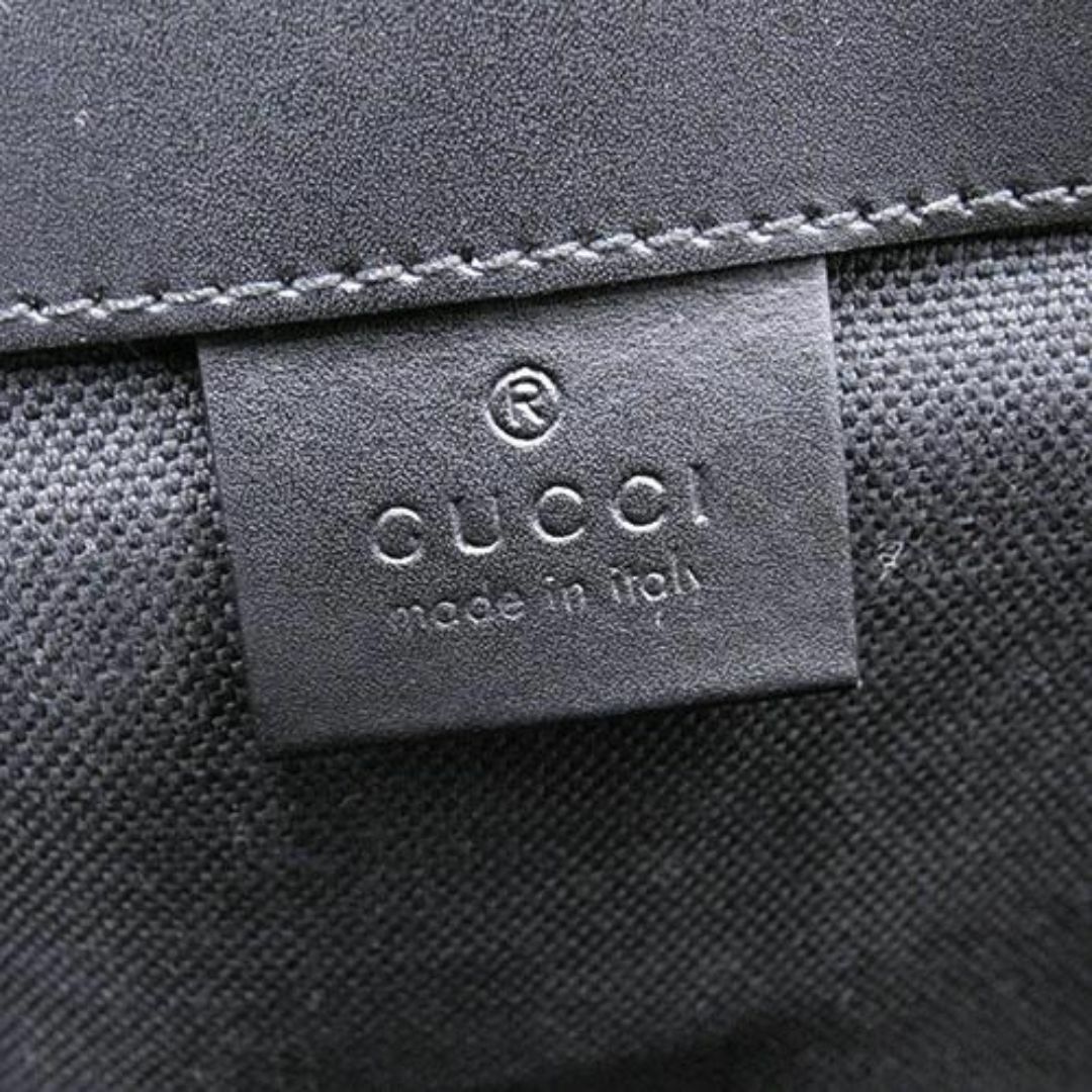 Gucci(グッチ)のグッチ バッグ GUCCI ソフト GGスプリーム タイガー リュックサック バッグパック ブラック メンズ 495563 T-YJ06212 メンズのバッグ(バッグパック/リュック)の商品写真