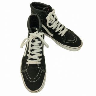 ヴァンズ(VANS)のVANS(バンズ) スケーターハイ スケハイ sk8-hi ハイカットスニーカー(スニーカー)