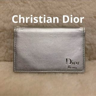 クリスチャンディオール(Christian Dior)の⭐️ Christian Dior クリスチャンディオール ビューティーミラー(ミラー)