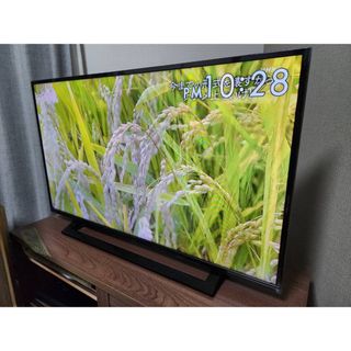 東芝 - 東芝 TOSHIBA REGZA レグザ 40V型 フルハイビジョン 液晶テレビ