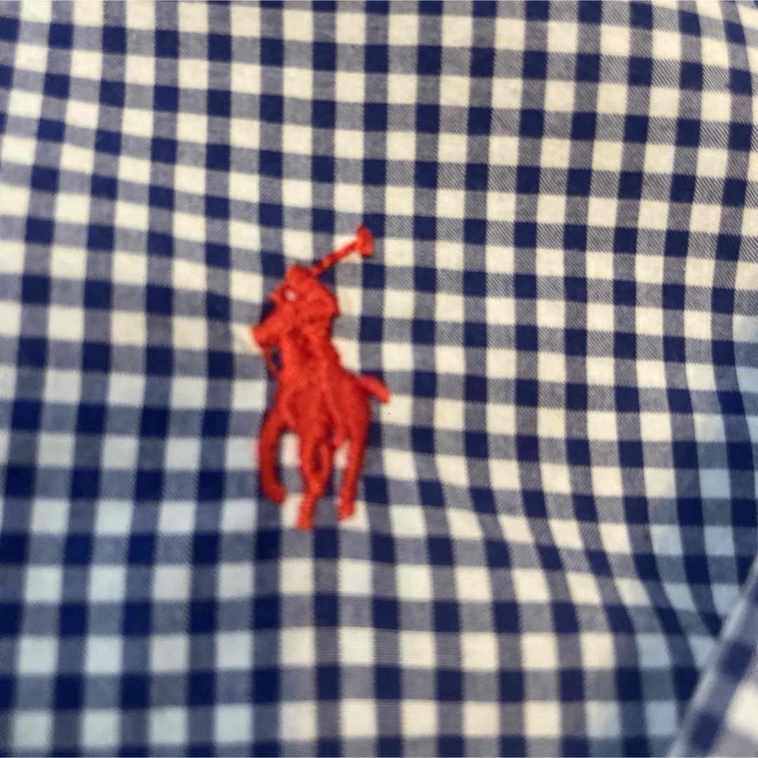 Ralph Lauren(ラルフローレン)のRalph Lauren  長袖シャツ　 レディースのトップス(シャツ/ブラウス(長袖/七分))の商品写真