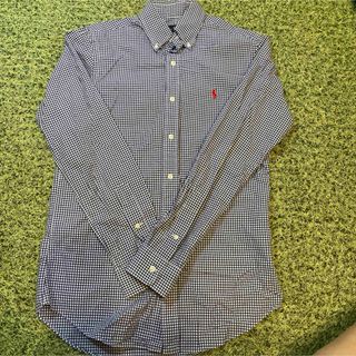 ラルフローレン(Ralph Lauren)のRalph Lauren  長袖シャツ　(シャツ/ブラウス(長袖/七分))