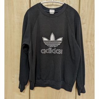 アディダス(adidas)のアディダストレーナー　お値下げ不可(トレーナー/スウェット)