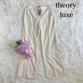 Theory luxe - 【新品】theory luxe  Jeremy Stretch Sam  リタ