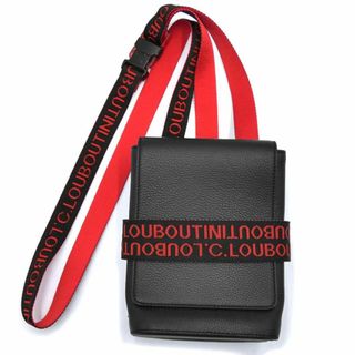 ルブタン(Christian Louboutin) ショルダーバッグ(メンズ)の通販 90点 ルブタン(Christian Louboutin) ショルダーバッグ(メンズ)の通販 90点