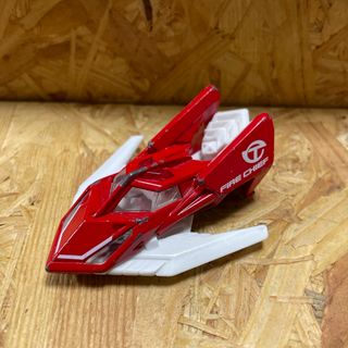 タカラトミー(Takara Tomy)のトミカ イベントモデル TDM スカイダッシュレッド　202430(ミニカー)