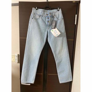 Saint Laurent - 破格の新品未使用！サンローラン　デニムパンツ