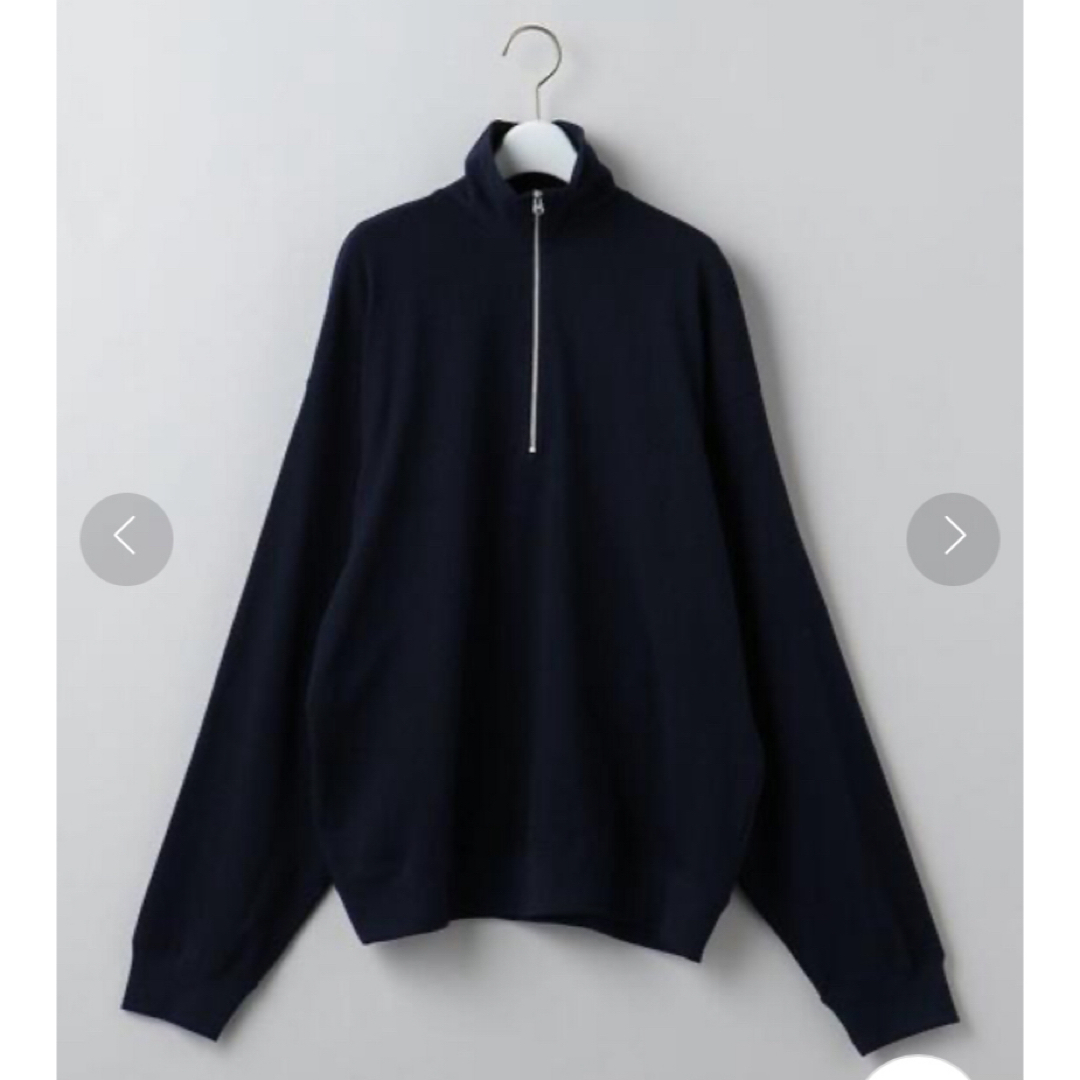 6 (ROKU)(ロク)の【6roku b&y UNITED ARROWS】トップス レディースのトップス(カットソー(長袖/七分))の商品写真