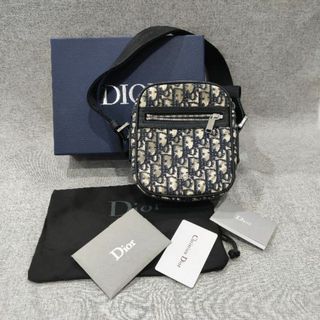 クリスチャンディオール(Christian Dior)のDior メッセンジャーポーチ(その他)