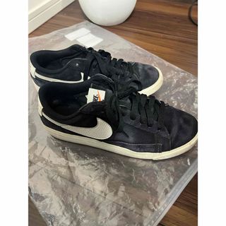 ナイキ(NIKE)のナイキ NIKE BLAZER 24.5(スニーカー)