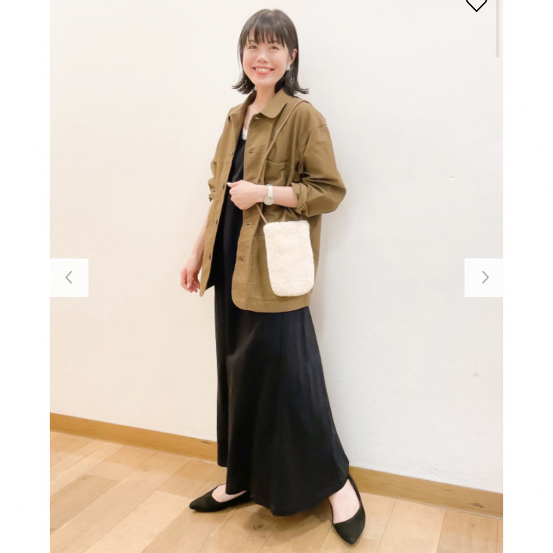 UNIQLO(ユニクロ)のユニクロ UNIQLO ユーティリティジャケット メンズのジャケット/アウター(カバーオール)の商品写真