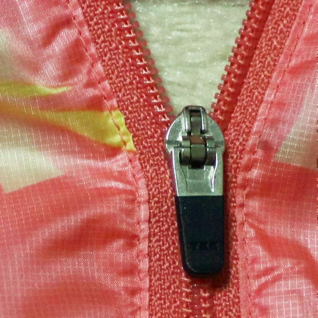 adidas(アディダス)のadidas フルジップパーカ Sサイズ ピンク レディースのトップス(パーカー)の商品写真