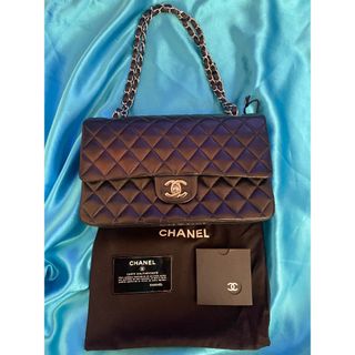 シャネル(CHANEL)のCHANEL シャネル　マトラッセ　ショルダーバッグ　ブラック　(ショルダーバッグ)