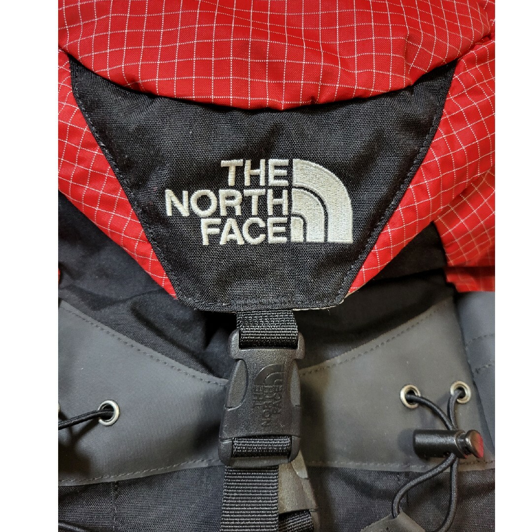 THE NORTH FACE(ザノースフェイス)のTHE NORTH FACE【登山リュック】 スポーツ/アウトドアのアウトドア(登山用品)の商品写真