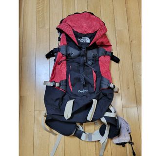 ザノースフェイス(THE NORTH FACE)のTHE NORTH FACE【登山リュック】(登山用品)