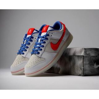 NIKE - Nike Dunk Low Year of the Rabbit 26.0cm