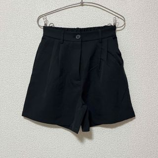 【SHEIN】パンツ(ハーフパンツ)