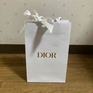 ディオール(Dior)のDIOR 紙袋(ショップ袋)