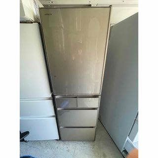 日立 - 647 冷蔵庫 大型 300ℓ 日立 自動製氷 真空チルド 安い 配送設置 日立 - 647 冷蔵庫 大型 300ℓ 日立 自動製氷 真空チルド 安い 配送設置