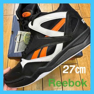 リーボック(Reebok)の✨新品✨Reebok リーボック ロイヤル BB4590 ミッドカット　バスケ(スニーカー)