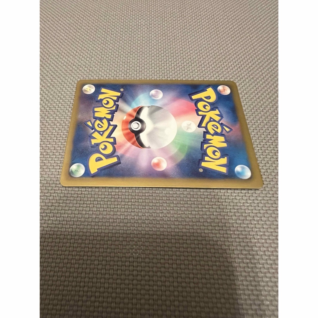 ポケモンカード　ビクティニEX 071/070 SR BW7 エンタメ/ホビーのトレーディングカード(シングルカード)の商品写真