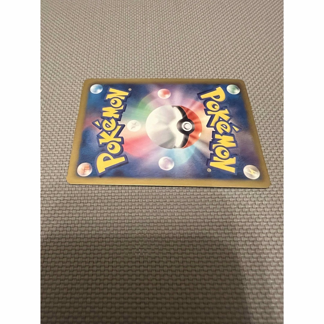 ポケモンカード　ビクティニEX 071/070 SR BW7 エンタメ/ホビーのトレーディングカード(シングルカード)の商品写真