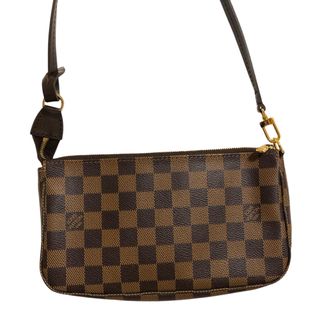 ルイヴィトン(LOUIS VUITTON)のルイヴィトン ダミエ ハンドバッグ(ハンドバッグ)