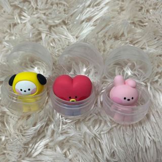 ビーティーイシビル(BT21)のBT21 バスボム(キャラクターグッズ)