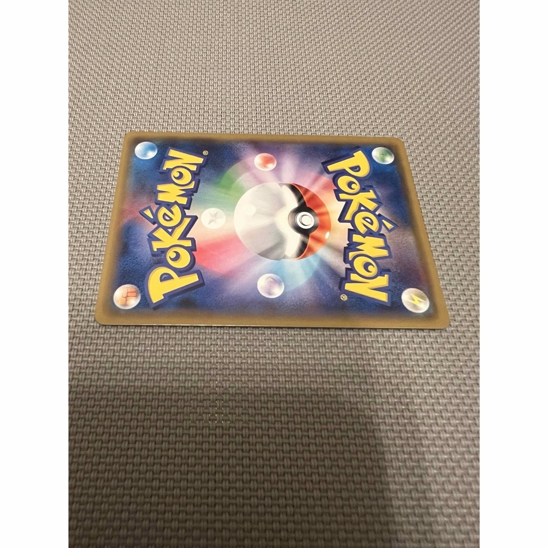 ポケモンカード　カプ・テテフGX 057/050 HR SM2L エンタメ/ホビーのトレーディングカード(シングルカード)の商品写真