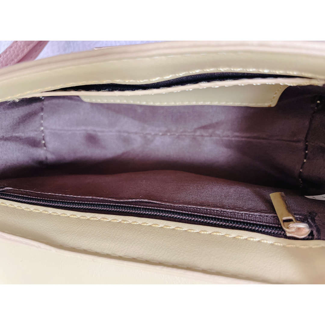 fifth(フィフス)の【新品未使用】 フィフス　バッグ　ショルダー　ショルダーバッグ レディースのバッグ(ショルダーバッグ)の商品写真