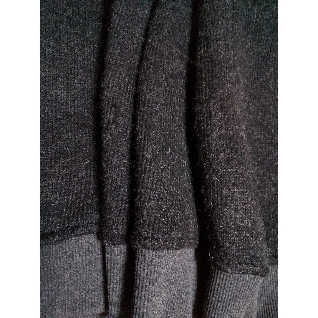 メンズイタリアブランド ..,BEAUCOUP[ボクー]セーター プルオーバー メンズのトップス(ニット/セーター)の商品写真