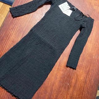 ザラ(ZARA)のZARAトップス(カットソー(長袖/七分))