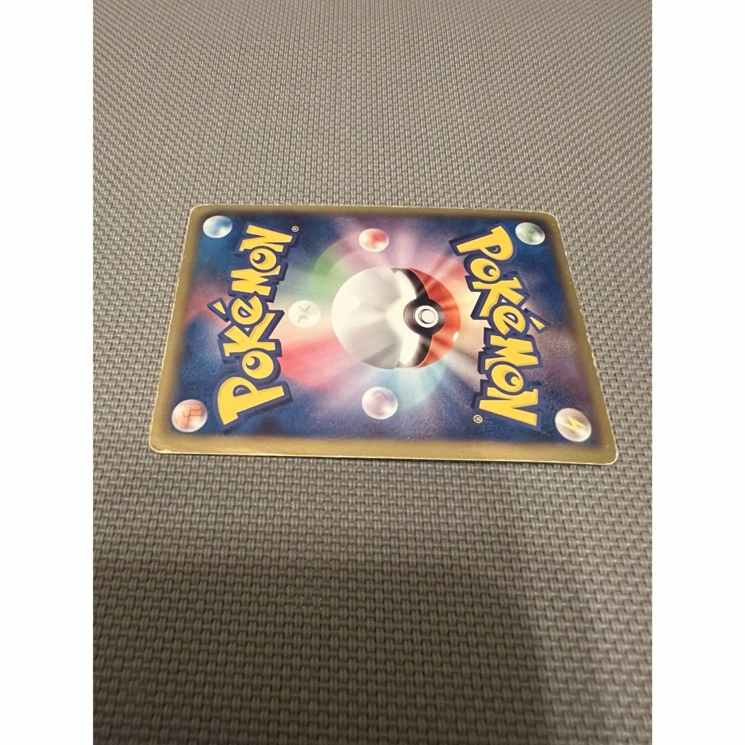 ポケモンカード　ゼクロム　055/053 SR BW1 エンタメ/ホビーのトレーディングカード(シングルカード)の商品写真