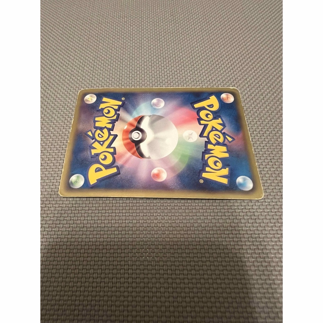 ポケモンカード　ゼクロム　055/053 SR BW1 エンタメ/ホビーのトレーディングカード(シングルカード)の商品写真