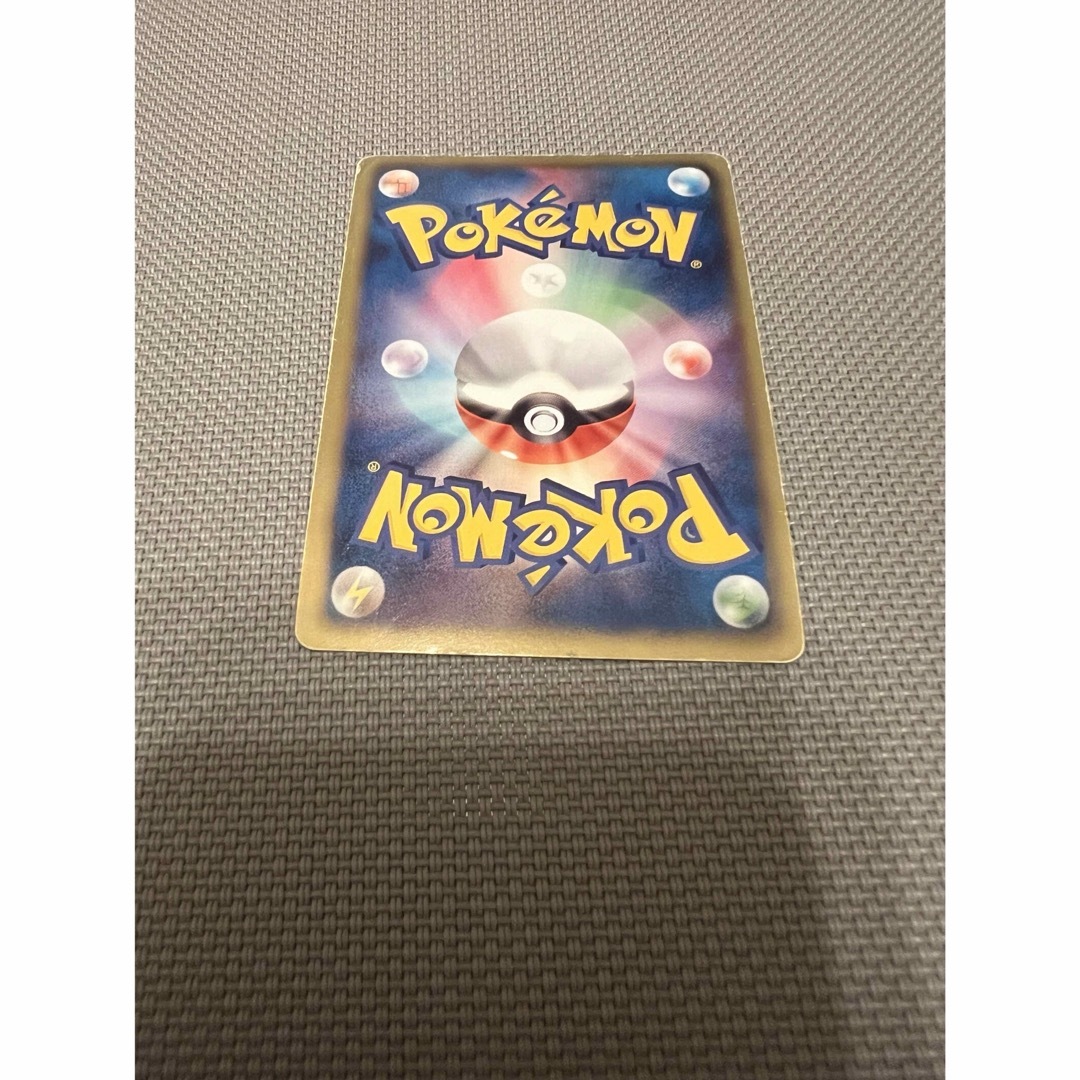 ポケモンカード　ゼクロム　055/053 SR BW1 エンタメ/ホビーのトレーディングカード(シングルカード)の商品写真