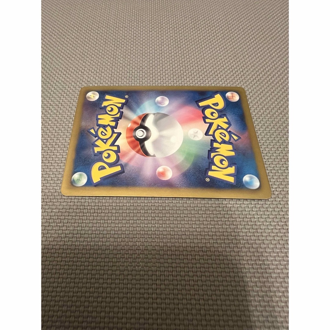 ポケモンカード　ジラーチEX 079/076 SR BW9 エンタメ/ホビーのトレーディングカード(シングルカード)の商品写真