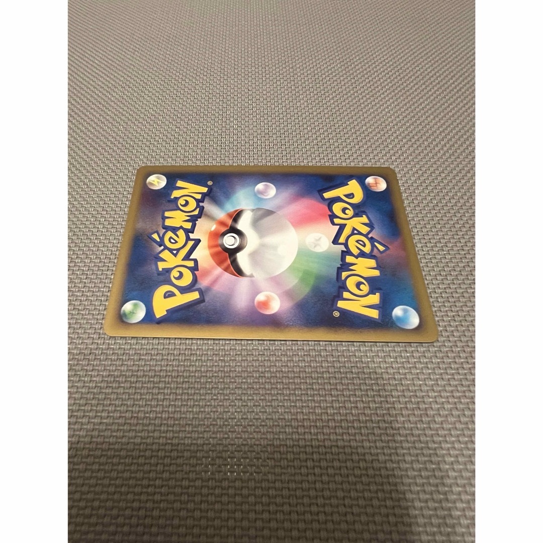 ポケモンカード　メリープ　031/070 L1 エンタメ/ホビーのトレーディングカード(シングルカード)の商品写真