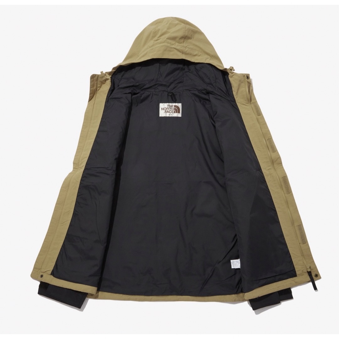 THE NORTH FACE(ザノースフェイス)のTHE NORTH FACE MARTIS JACKET ノースフェイス レディースのジャケット/アウター(ナイロンジャケット)の商品写真